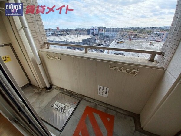 三日市駅 徒歩10分 3階の物件内観写真